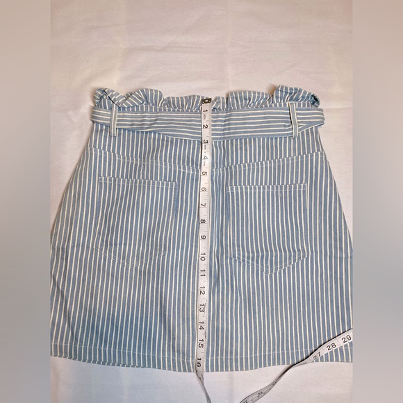 Anthropologie Sadie and Sage Skirt - Picture 6 of 6